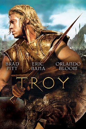 Troy (2004) Dual Audio (Hindi + English) Bluray 480p 720p Download