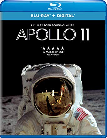 Apollo 11 (2019) 480p 720p BluRay English (DD 5.1) Esubs Download